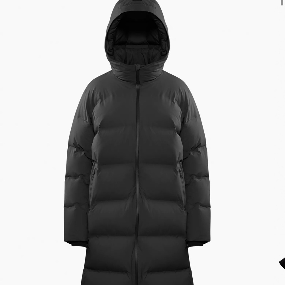 Aritzia o2 Long super puff